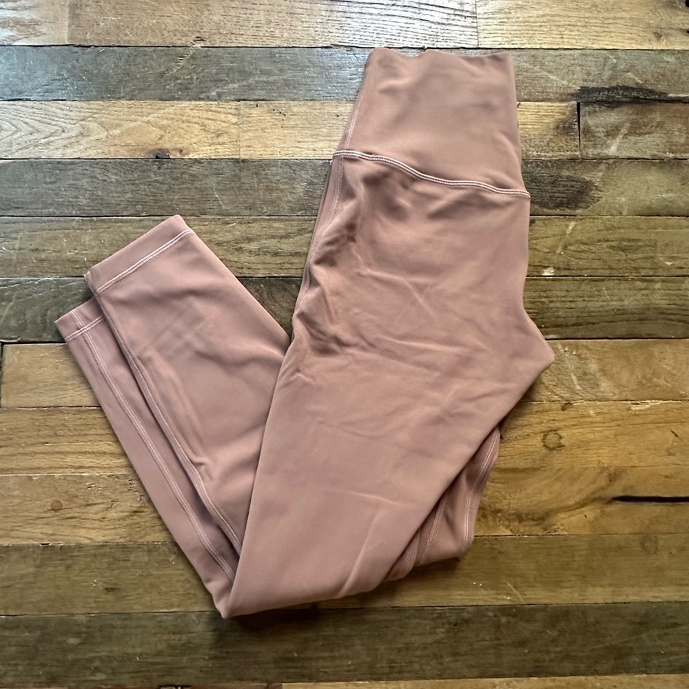 Lululemon Align 25” - 6